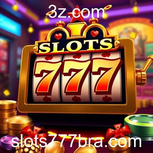 A Revolução do Entretenimento com Slots 777