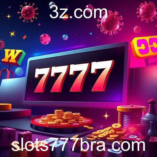 Mercado de Jogos Online em Alta no Brasil com Aumento de Popularidade do Slots 777