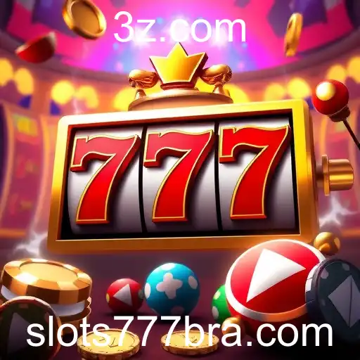 O Avanço dos Jogos Online em 2025: A Era do Slots 777