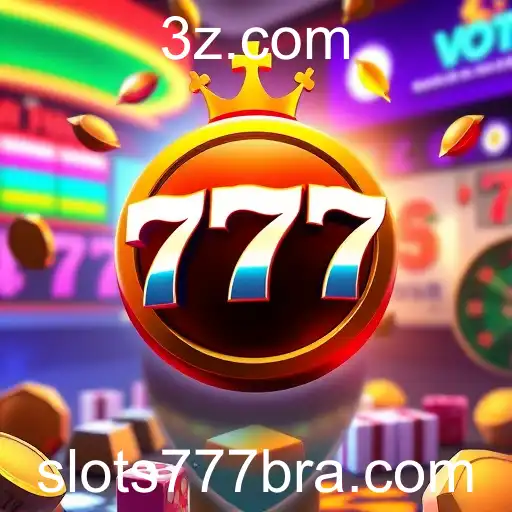 Inovações Tecnológicas em 'Slots 777'