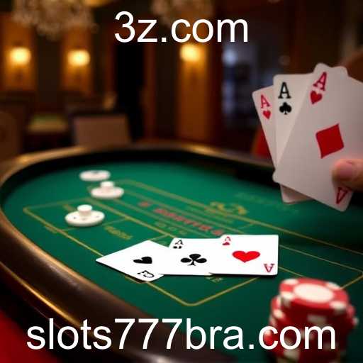 A Nova Era dos Jogos Digitais: Slots 777 Continua em Ascensão