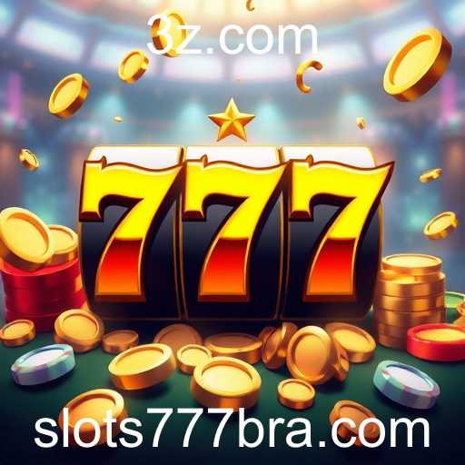 A Evolução do Slot 777 no Mercado de Jogos Online