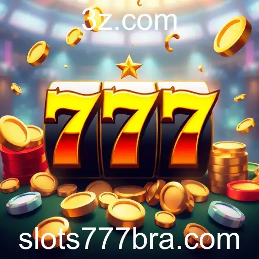 A Evolução do Slot 777 no Mercado de Jogos Online