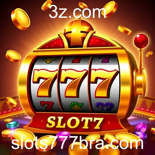 Slot Games no Slots 777: Diversão Garantida a Cada Giro